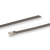 DEI - DEI Stainless Steel Locking Tie 20in - 10 per pack - 10203 - Image 7