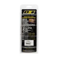 DEI - DEI Stainless Steel Positive Locking Tie 1/4in (7mm) x 9in - 8 per pack - 10208 - Image 4