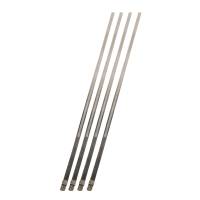DEI - DEI Stainless Steel Positive Locking Tie 1/4in (7mm) x 14in - 4 per pack - 10209 - Image 2