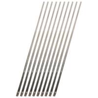 DEI Stainless Steel Positive Locking Tie 1/4in (7mm) x 20in - 10 per pack - 10210