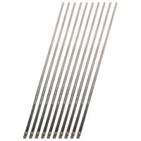 DEI - DEI Stainless Steel Positive Locking Tie 1/4in (7mm) x 20in - 10 per pack - 10210 - Image 2