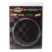 DEI - DEI Stainless Steel Positive Locking Tie 1/4in (7mm) x 20in - 10 per pack - 10210 - Image 5