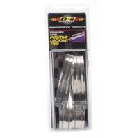 DEI - DEI Stainless Steel Positive Locking Tie 1/2in (12mm) x 9in - 8 per pack - 10211 - Image 4