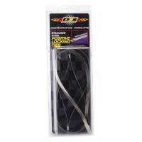 DEI - DEI Stainless Steel Positive Locking Tie 1/2in (12mm) x 14in - 4 per pack - 10212 - Image 8