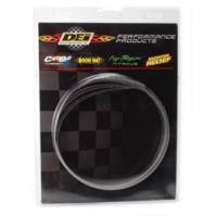 DEI - DEI Stainless Steel Positive Locking Tie 1/2in (12mm) x 20in - 10 per pack - 10213 - Image 4