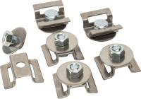 DEI - DEI Universal Heat Shield Stand-Off Mounting Kit - 10224 - Image 3