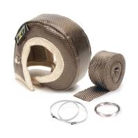 DEI Gen-3 Turbo Shield T3 - Shield Kit - Titanium - 10243
