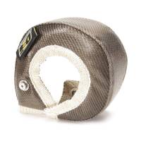 DEI - DEI Gen-3 Turbo Shield T25/28 - Shield Only - Titanium - 10247 - Image 2