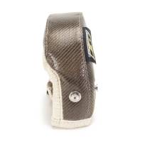DEI - DEI Gen-3 Turbo Shield T25/28 - Shield Only - Titanium - 10247 - Image 5