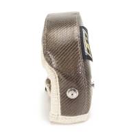 DEI - DEI Gen-3 Turbo Shield T25/28 - Shield Only - Titanium - 10247 - Image 7