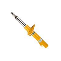 Bilstein - Bilstein B12 2006 Volkswagen Rabbit 2.5 Front and Rear Suspension Kit - 46-184153 - Image 4