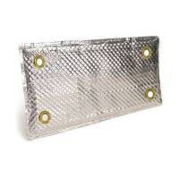 DEI - DEI Pad Shield - 8in x 4in - 10257 - Image 3