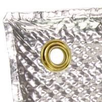 DEI - DEI Pad Shield - 12in x 12in - 10258 - Image 4