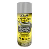 DEI HT Silicone Coating Aluminum - (6 Per Master Carton) (Aerosol) - 10302