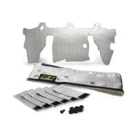 DEI - DEI Fuel Rail and Injecter Cover Jeep 1997 - 2004 4.0L Engine - 10378 - Image 2
