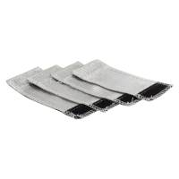 DEI - DEI Fuel Injector and Sensor Covers 4 pack - Universal - 10381 - Image 2