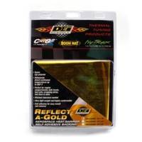 DEI - DEI Reflect-A-GOLD 24in x 24in Sheet - 10393 - Image 4