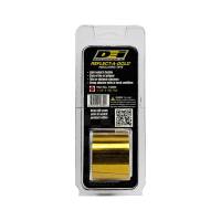 DEI - DEI Reflect-A-GOLD 1-1/2in x 15ft Tape Roll - 10394 - Image 4