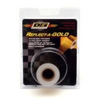DEI - DEI Reflect-A-GOLD 1-1/2in x 15ft Tape Roll - 10394 - Image 5