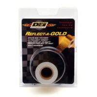 DEI - DEI Reflect-A-GOLD 1-1/2in x 15ft Tape Roll - 10394 - Image 6