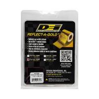 DEI - DEI Reflect-A-GOLD 1-1/2in x 30ft Tape Roll - 10395 - Image 4