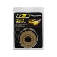 DEI - DEI Reflect-A-GOLD 1-1/2in x 30ft Tape Roll - 10395 - Image 7
