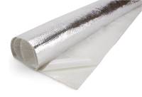 DEI - DEI Heat Screen 36in x 20in - Mylar Radiant Glass Fiber Matting w/Adhesive Backing - 10399 - Image 3