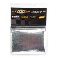 DEI - DEI Heat Screen 36in x 20in - Mylar Radiant Glass Fiber Matting w/Adhesive Backing - 10399 - Image 4