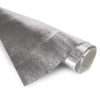 DEI Heat Screen 36in x 40in - Mylar Radiant Glass Fiber Matting - 10401