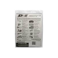 DEI - DEI Versa-Shield (Starter Shield) 7in w x 2ft - Universal Heat Shield - 10402 - Image 5