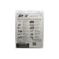 DEI - DEI Versa-Shield (Starter Shield) 7in w x 2ft - Universal Heat Shield - 10402 - Image 7