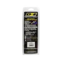 DEI - DEI Heat Sheath 1-1/4in I.D. x 3ft - Aluminized Sleeving - Sewn Edge - 10404 - Image 5