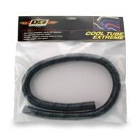 DEI - DEI Cool Tube Extreme 3/4in x 3ft - Black - 10428 - Image 4