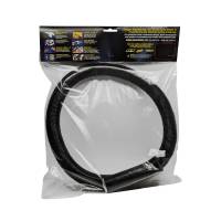DEI - DEI Cool Tube Extreme 1in x 3ft - Black - 10432 - Image 4