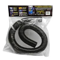 DEI - DEI Cool Tube Extreme 1-1/2in x 3ft - Black - 10440 - Image 4