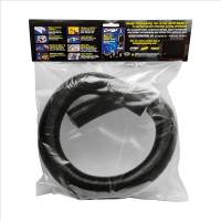 DEI - DEI Cool Tube Extreme 1-1/2in x 3ft - Black - 10440 - Image 6