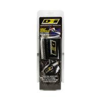 DEI - DEI Heat Shroud 3/4in I.D. x 3ft - Aluminized Sleeving - Hook and Loop Edge - 10457 - Image 7
