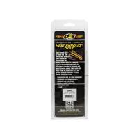 DEI - DEI Heat Shroud 1/2in to 1-1/4in I.D. x 3ft - Gold - 10458 - Image 4