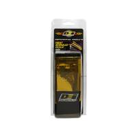 DEI - DEI Heat Shroud 1/2in to 1-1/4in I.D. x 3ft - Gold - 10458 - Image 8