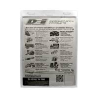 DEI - DEI Reflect-A-Cool 12in x 12in Sheet - 10460 - Image 5