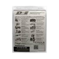 DEI - DEI Reflect-A-Cool 12in x 12in Sheet - 10460 - Image 8
