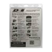 DEI - DEI Reflect-A-Cool 12in x 24in Sheet - 10461 - Image 5