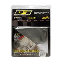 DEI - DEI Reflect-A-Cool 12in x 24in Sheet - 10461 - Image 6
