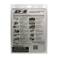 DEI - DEI Reflect-A-Cool 12in x 24in Sheet - 10461 - Image 8