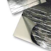 DEI - DEI Reflect-A-Cool 24in x 24in Sheet - 10462 - Image 6