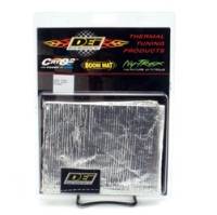 DEI - DEI Dyno Strap Heat Guard 5in w x 3ft - Aluminized - 10466 - Image 4