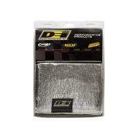 DEI - DEI Dyno Strap Heat Guard 5in w x 3ft - Aluminized - 10466 - Image 13