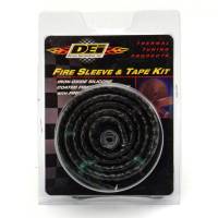 DEI - DEI Fire Sleeve and Tape Kit 3/8in I.D. x 3ft - 10470 - Image 3