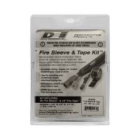 DEI - DEI Fire Sleeve and Tape Kit 3/8in I.D. x 3ft - 10470 - Image 6