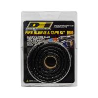 DEI - DEI Fire Sleeve and Tape Kit 3/8in I.D. x 3ft - 10470 - Image 7